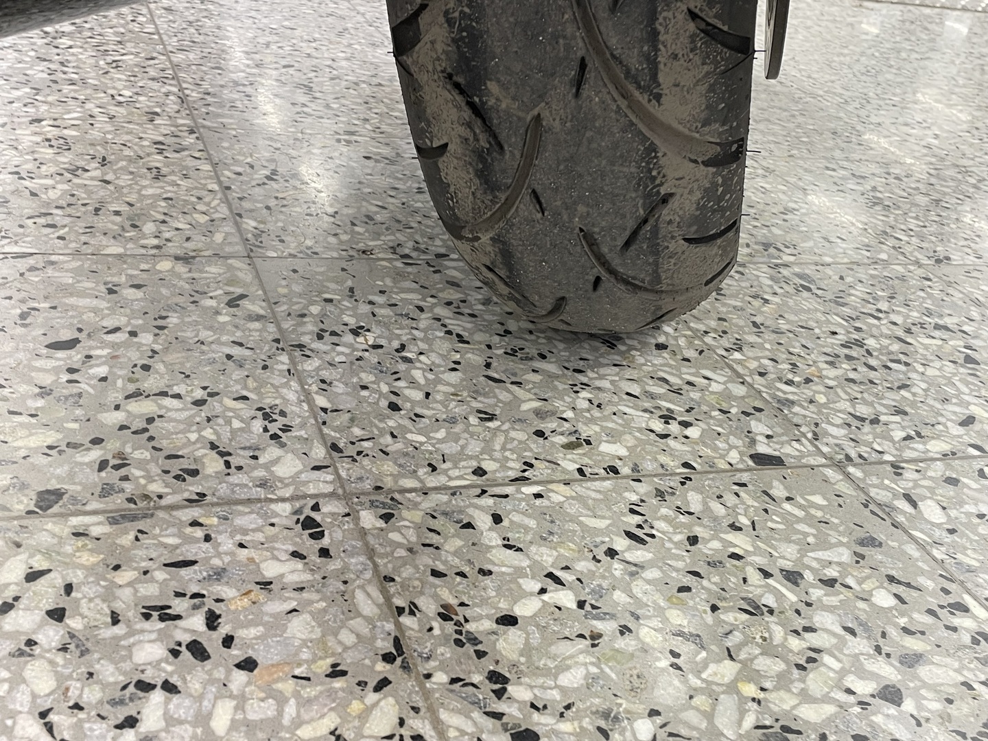 TRIUMPH ROCKET III 2011