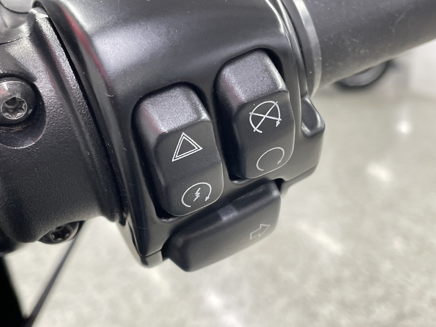 HARLEY-DAVIDSON SPORTSTER 2018