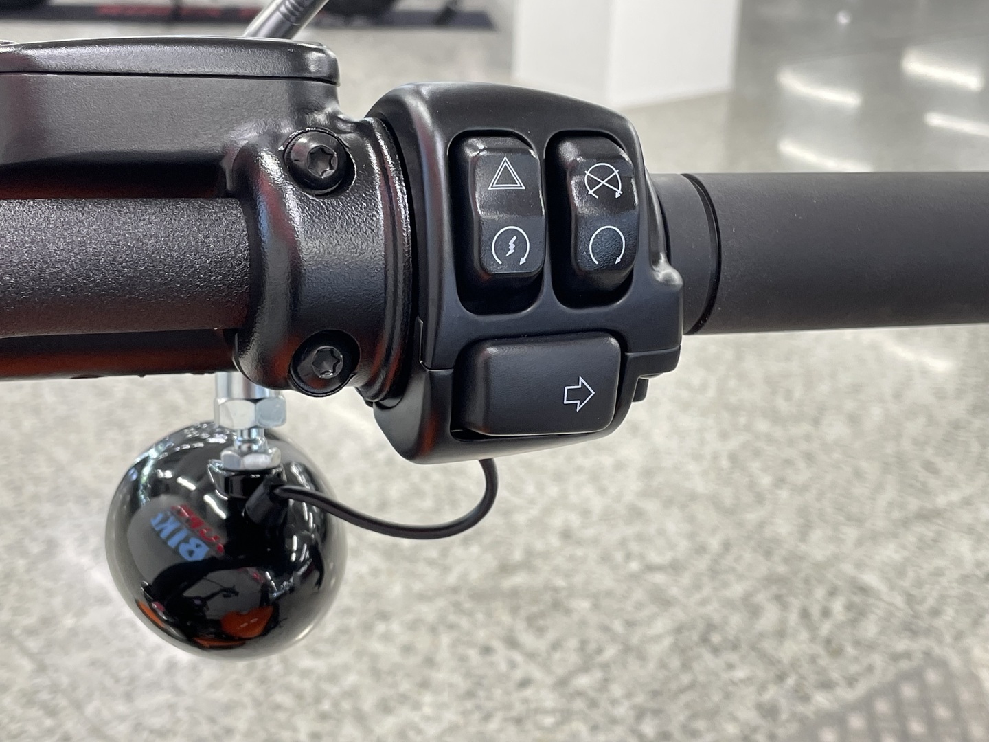 HARLEY-DAVIDSON SOFTAIL 2024