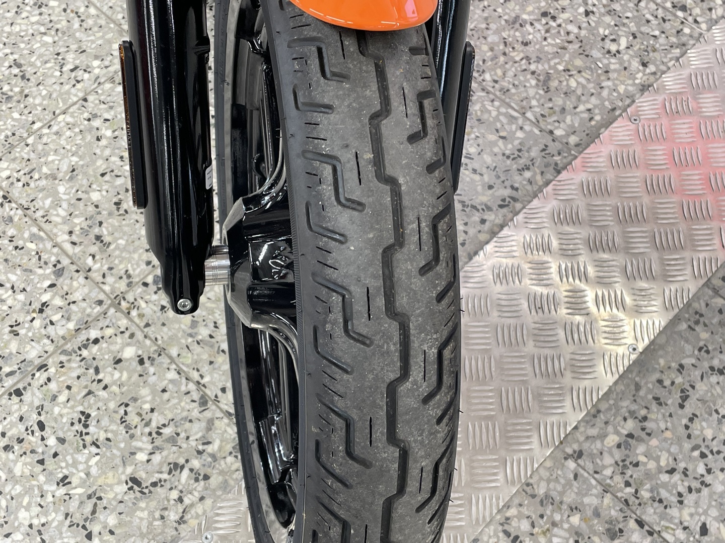 HARLEY-DAVIDSON SOFTAIL 2024