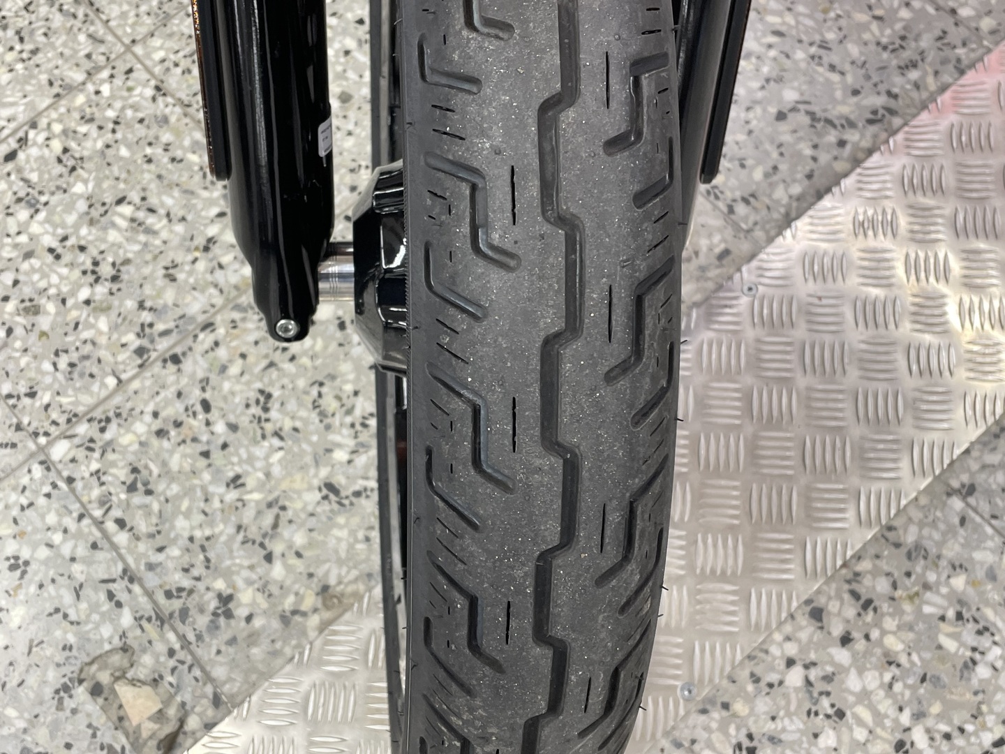 HARLEY-DAVIDSON SOFTAIL 2024