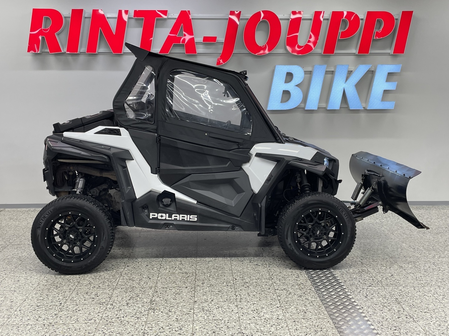 POLARIS RZR 2017