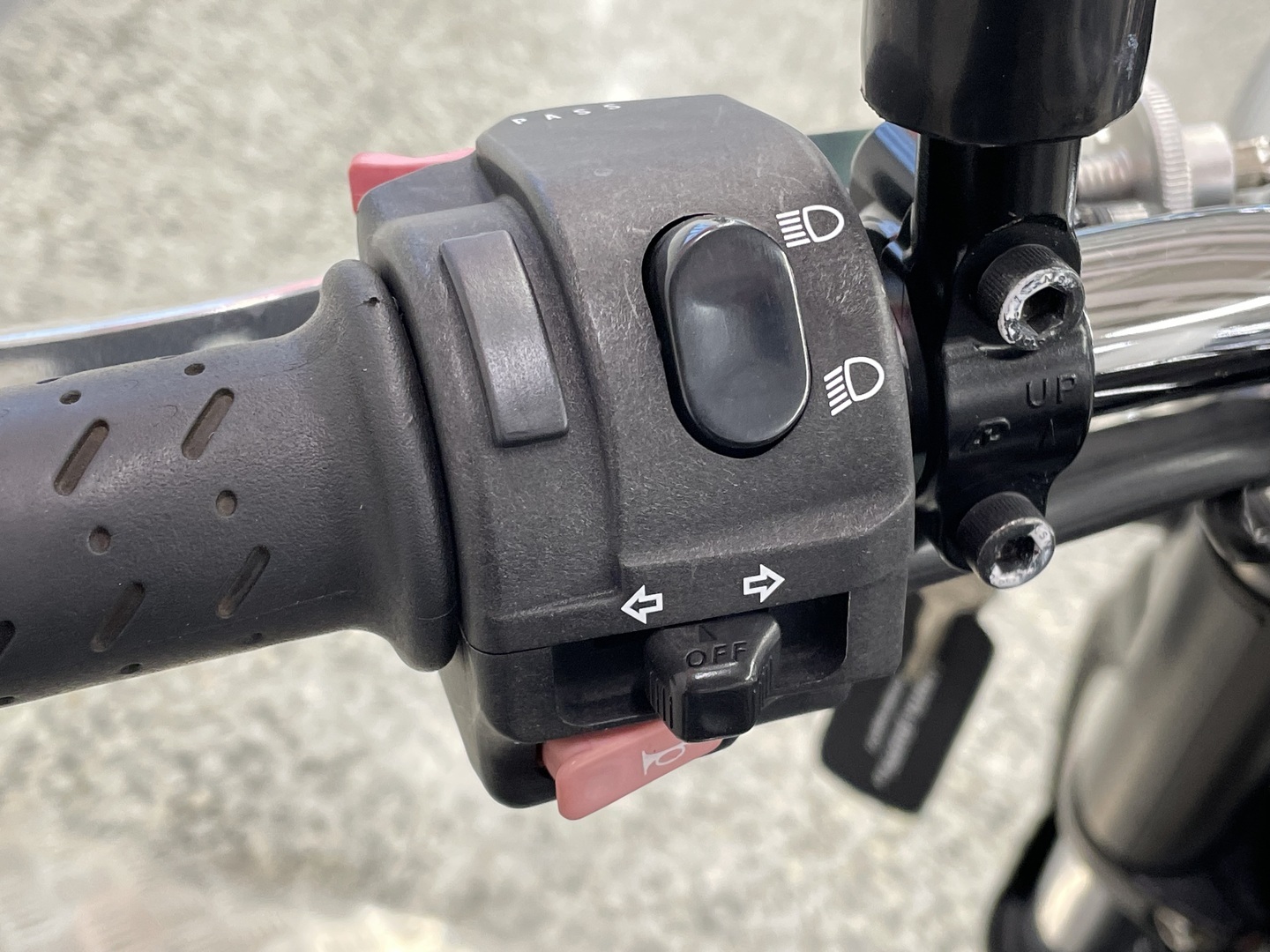 TRIUMPH Bonneville 2013