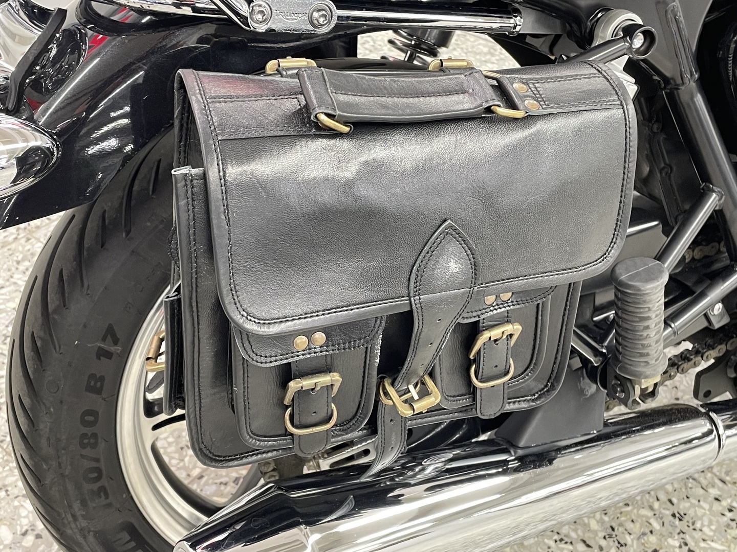 TRIUMPH Bonneville 2013