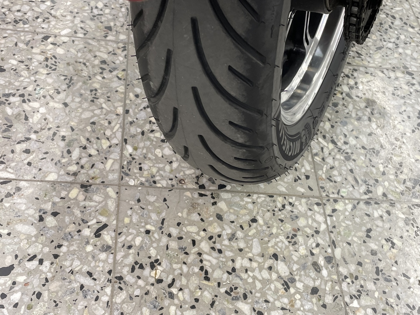 TRIUMPH Bonneville 2013