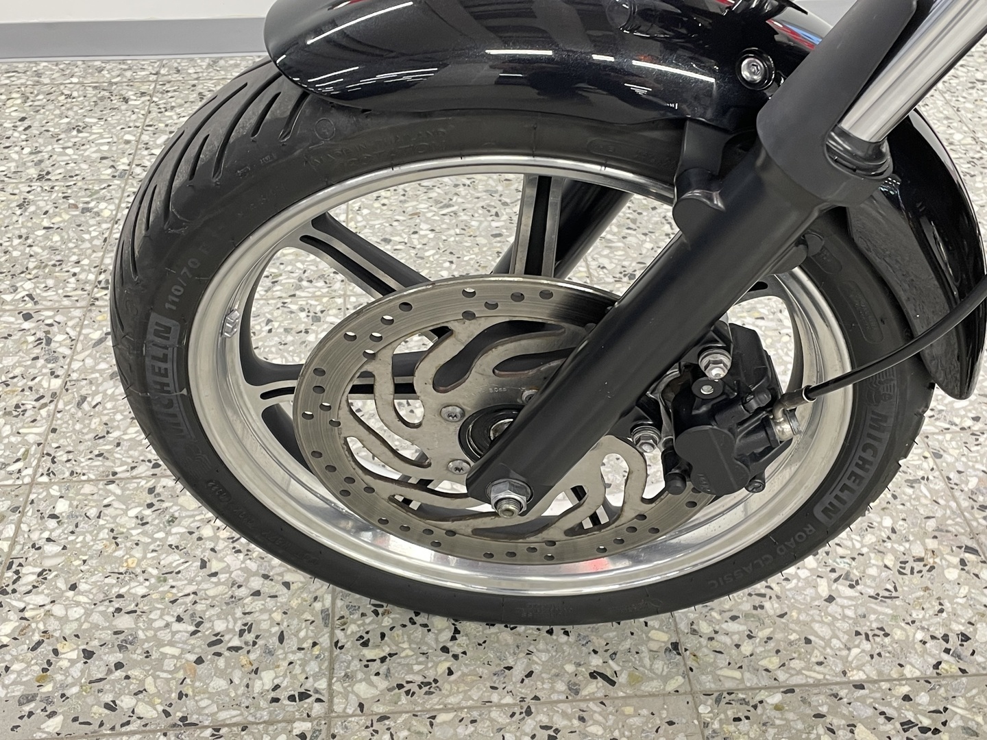 TRIUMPH Bonneville 2013