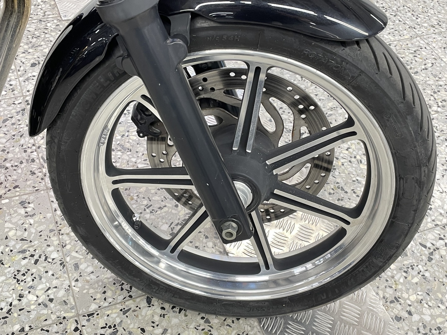 TRIUMPH Bonneville 2013