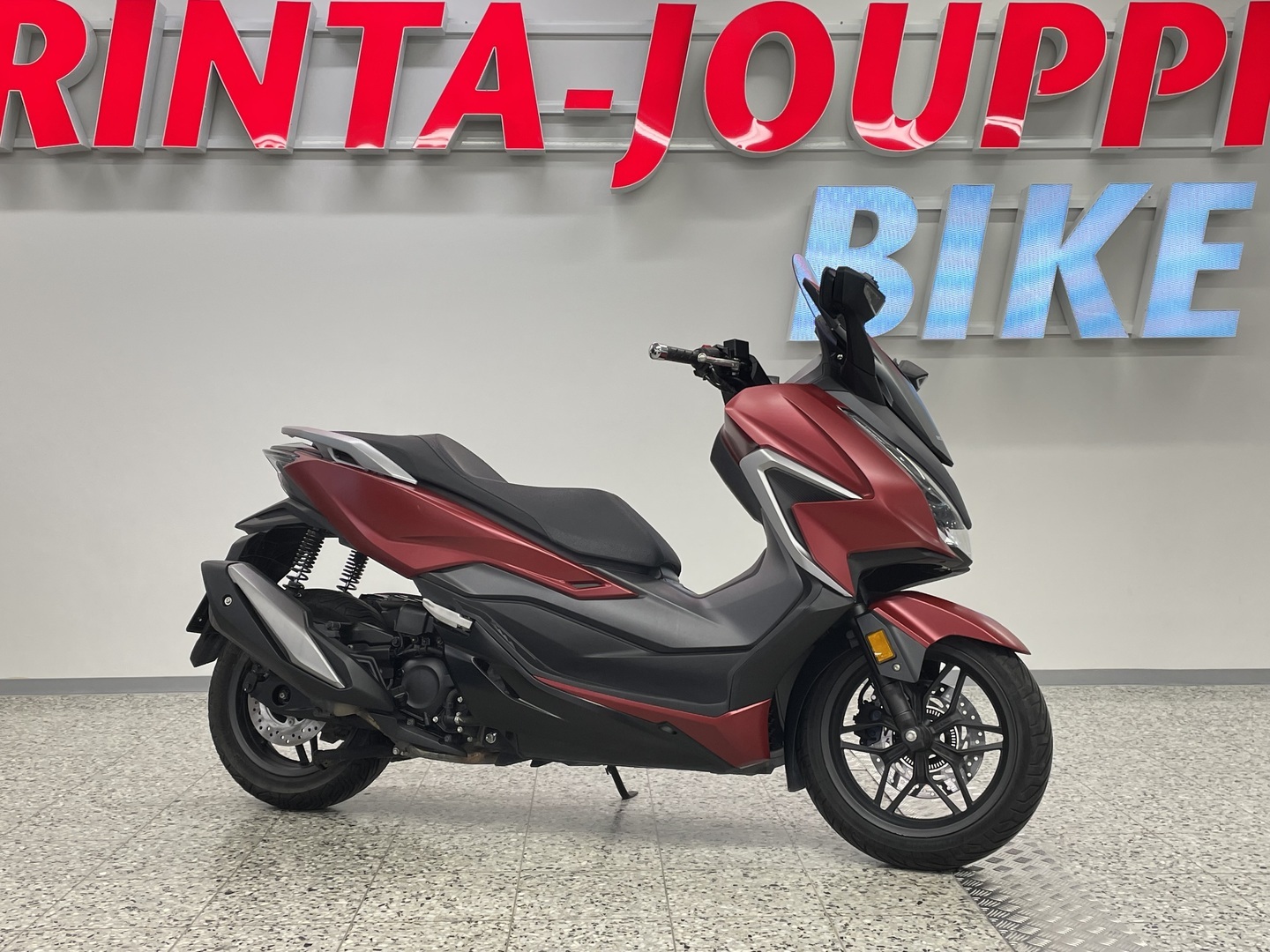 HONDA FORZA 2021