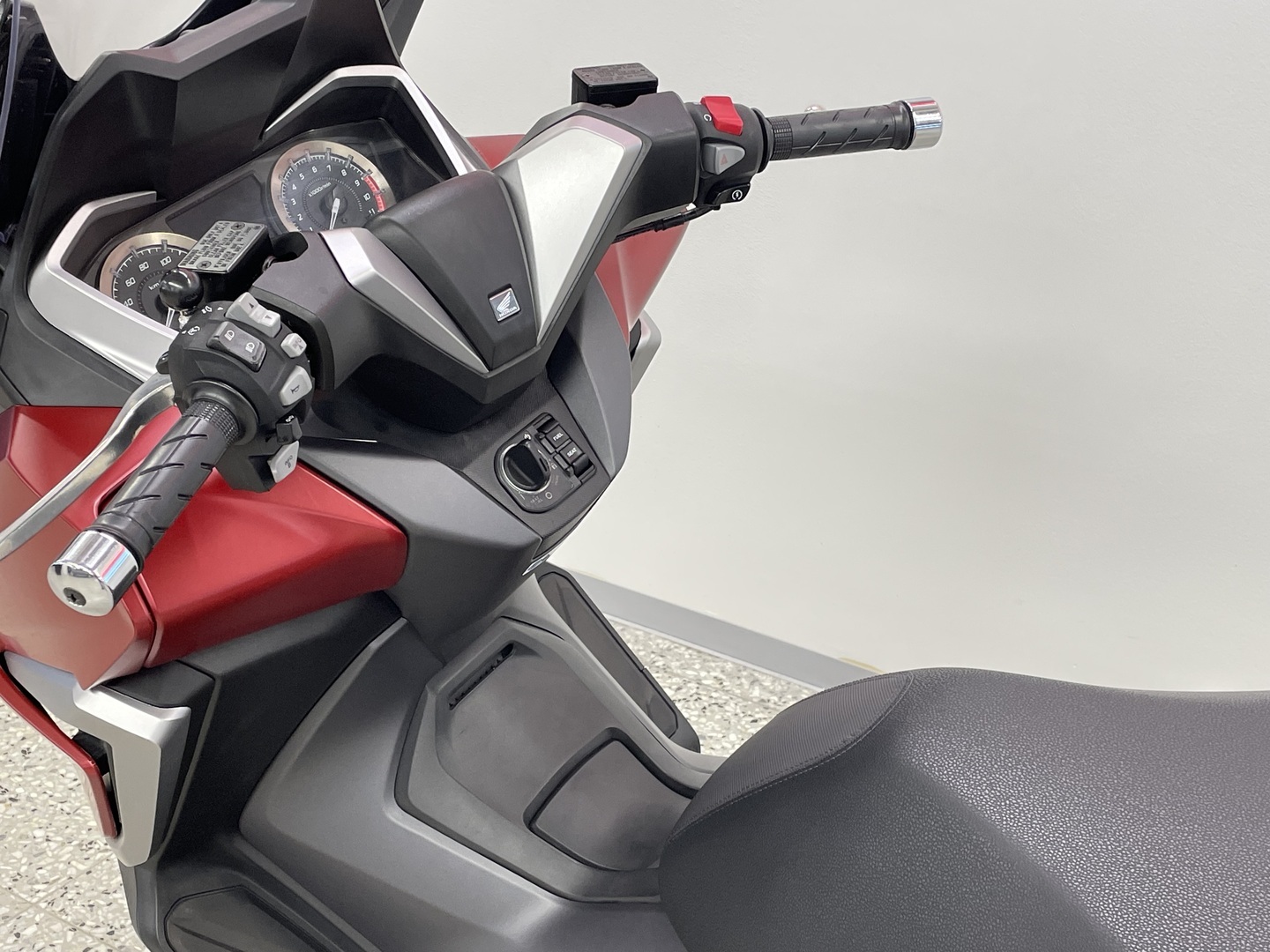 HONDA FORZA 2021