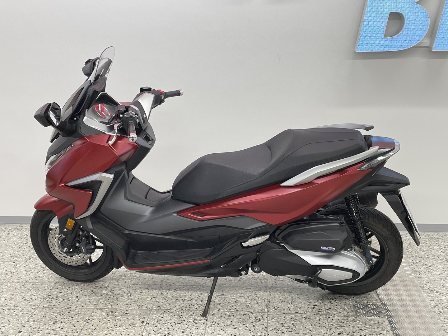 HONDA FORZA 2021