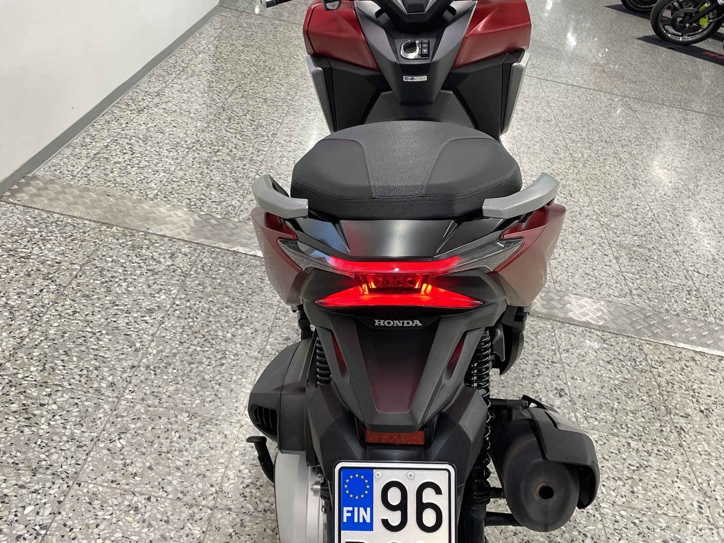 HONDA FORZA 2021
