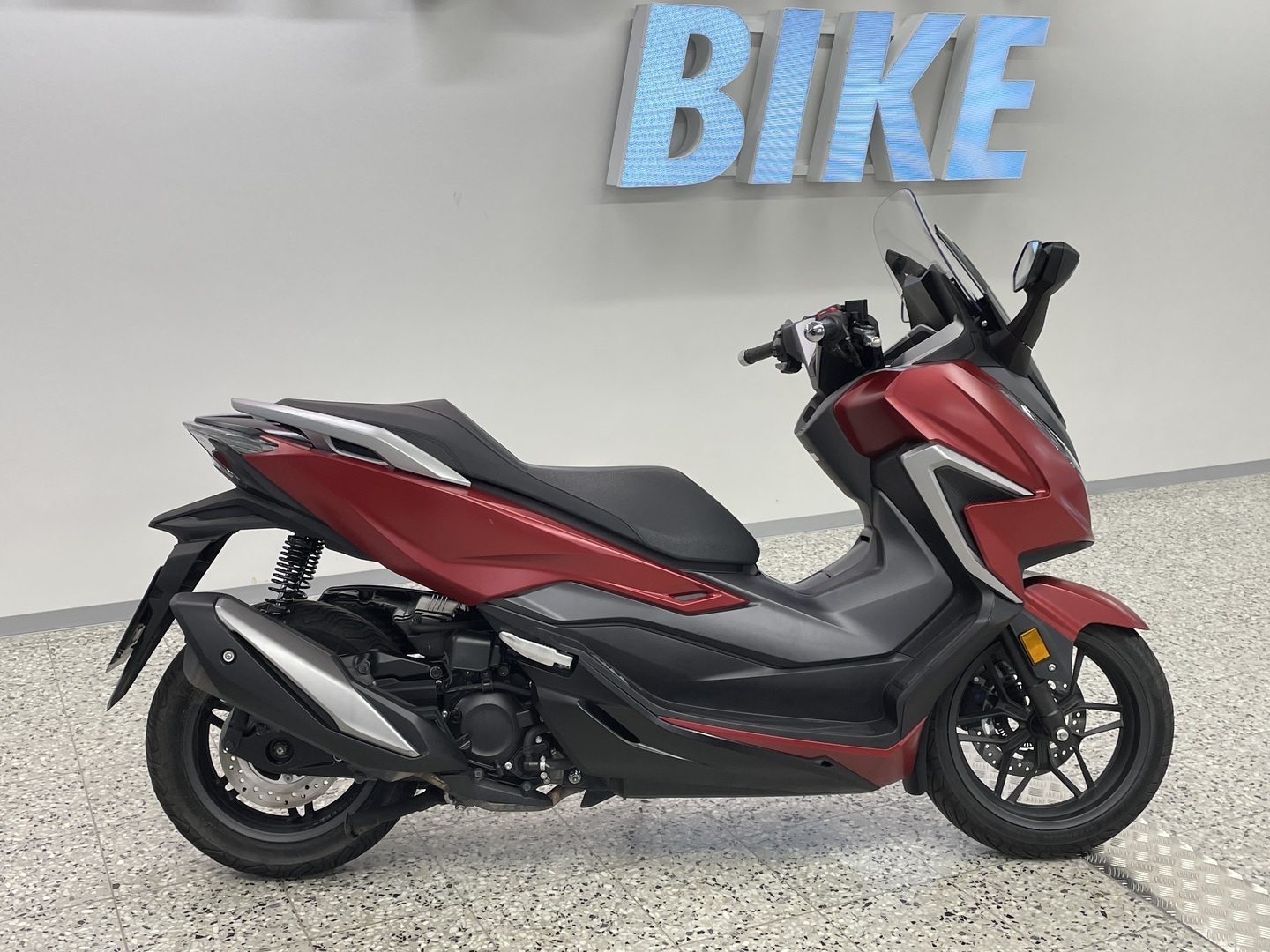 HONDA FORZA 2021