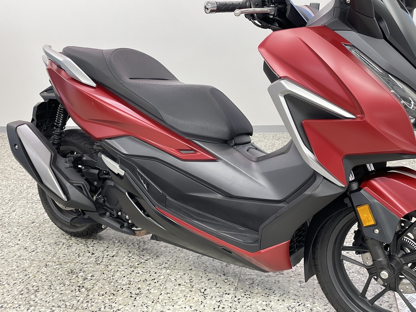 HONDA FORZA 2021