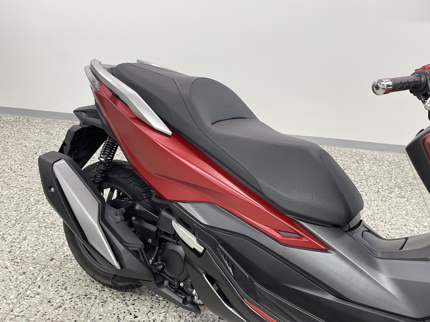 HONDA FORZA 2021