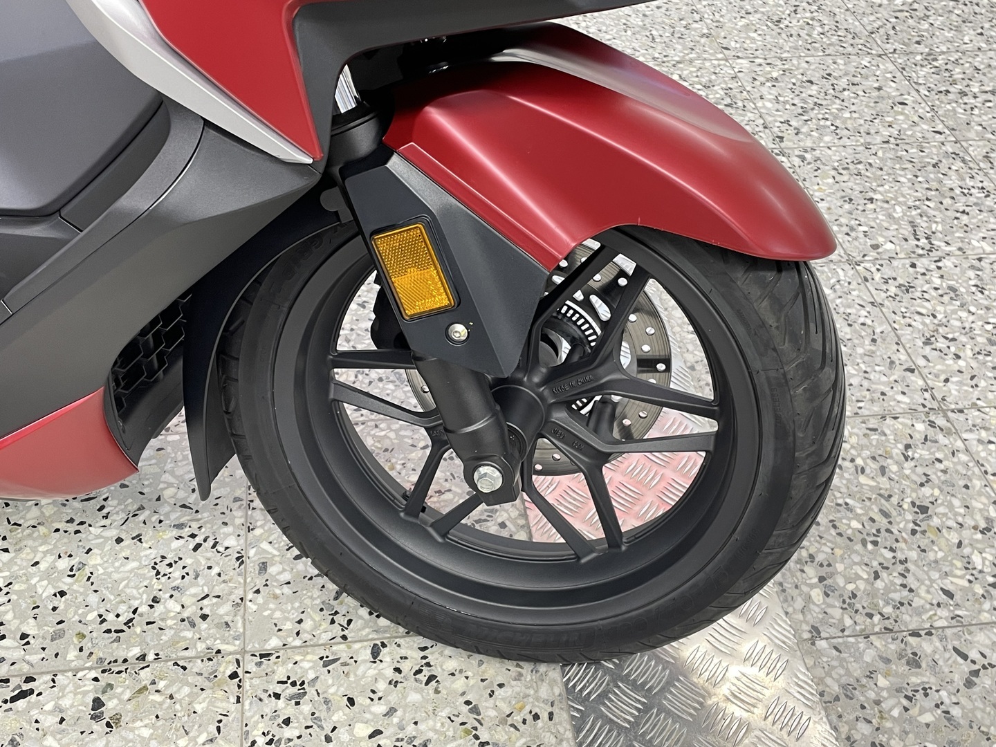 HONDA FORZA 2021