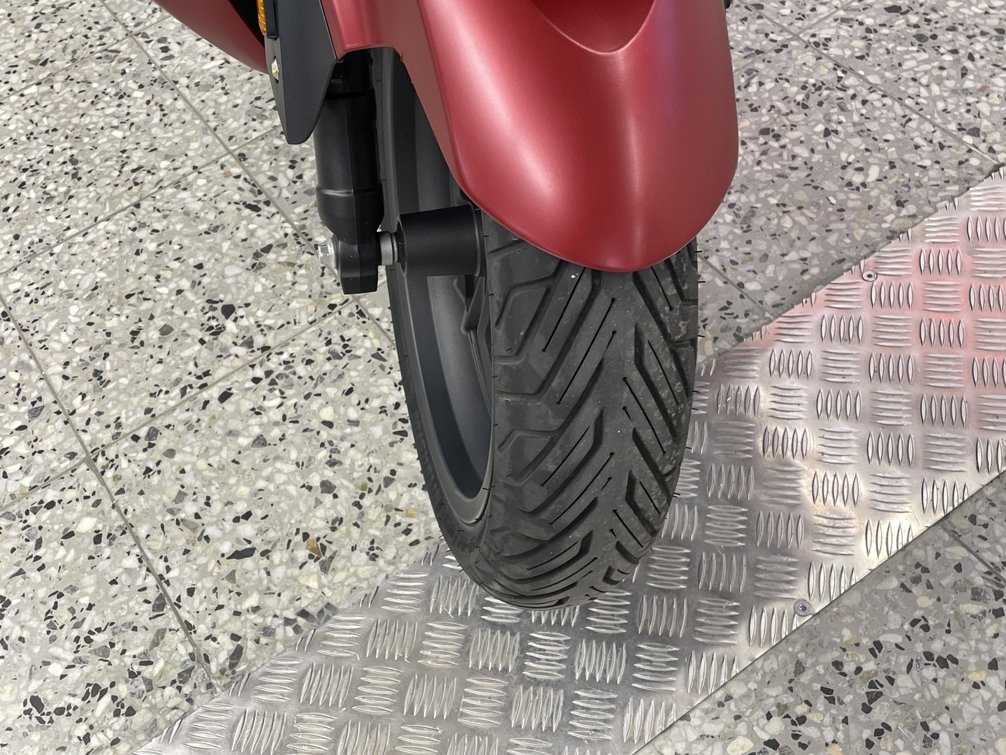 HONDA FORZA 2021