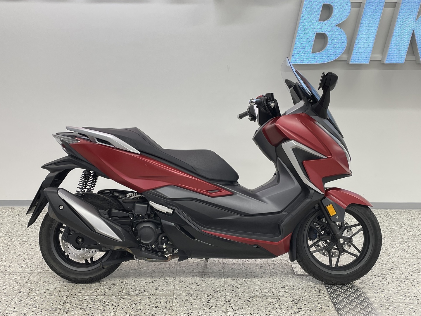 HONDA FORZA 2021