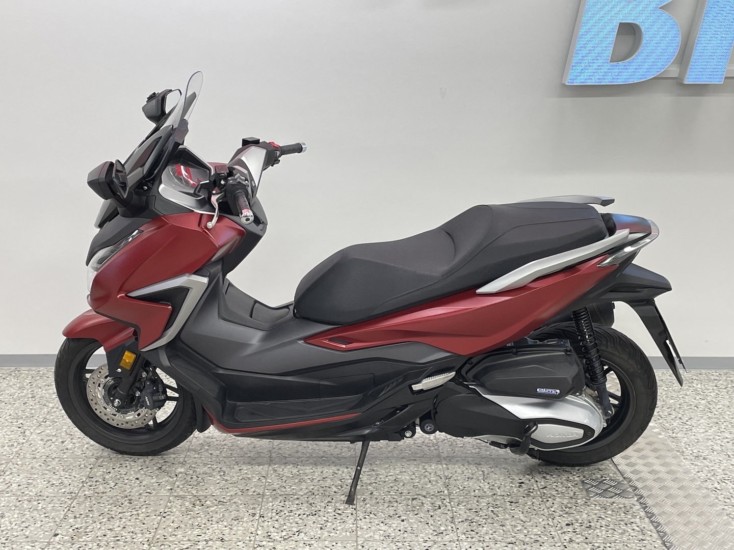 HONDA FORZA 2021