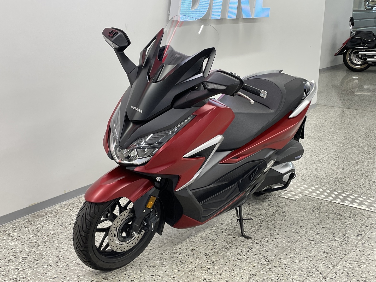 HONDA FORZA 2021