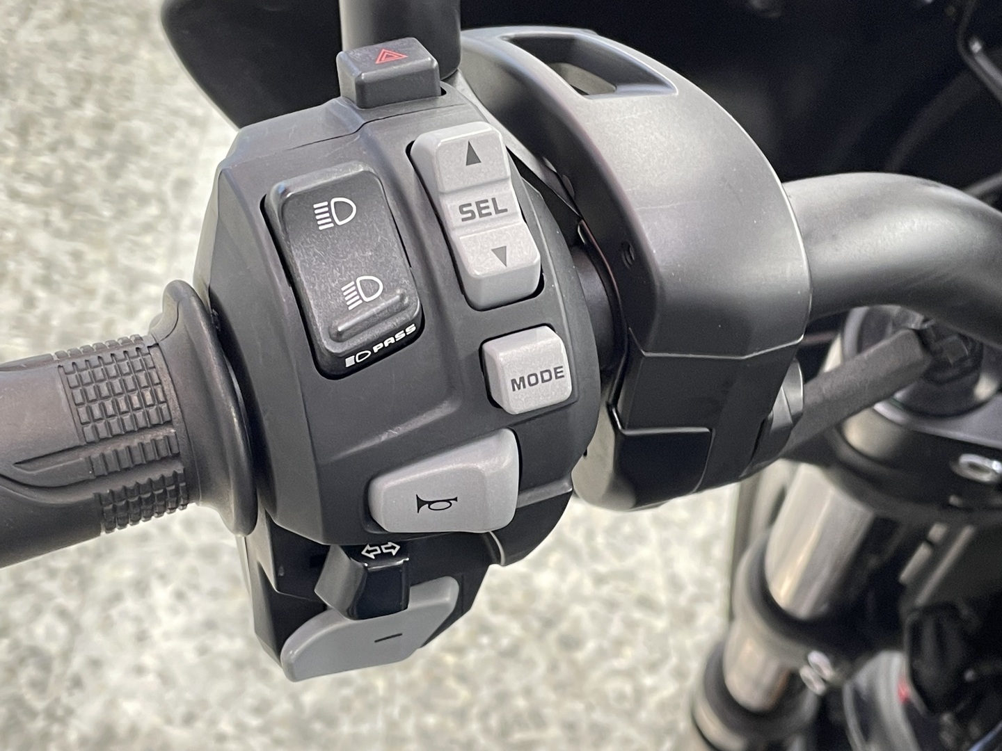 HONDA REBEL 2021