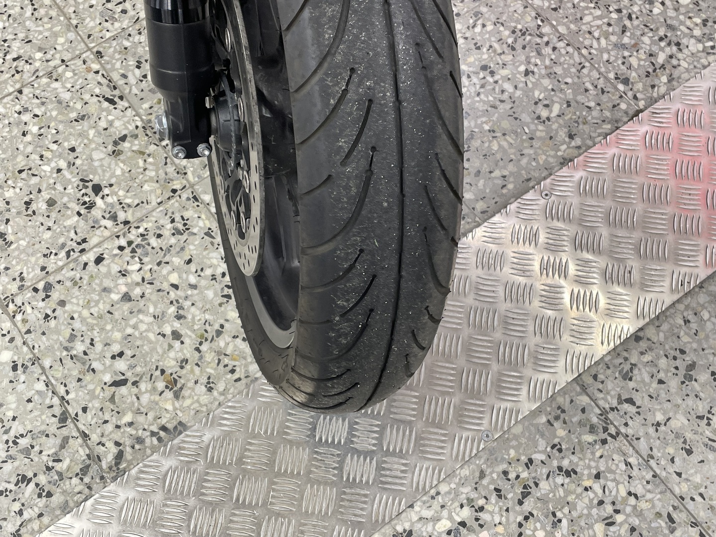 HONDA REBEL 2021