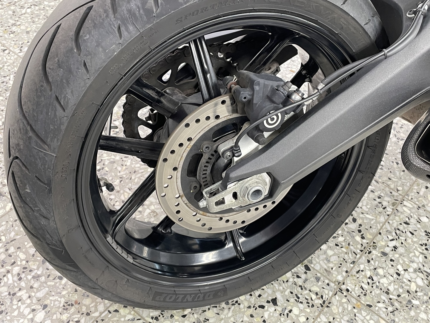 DUCATI SCRAMBLER 2016