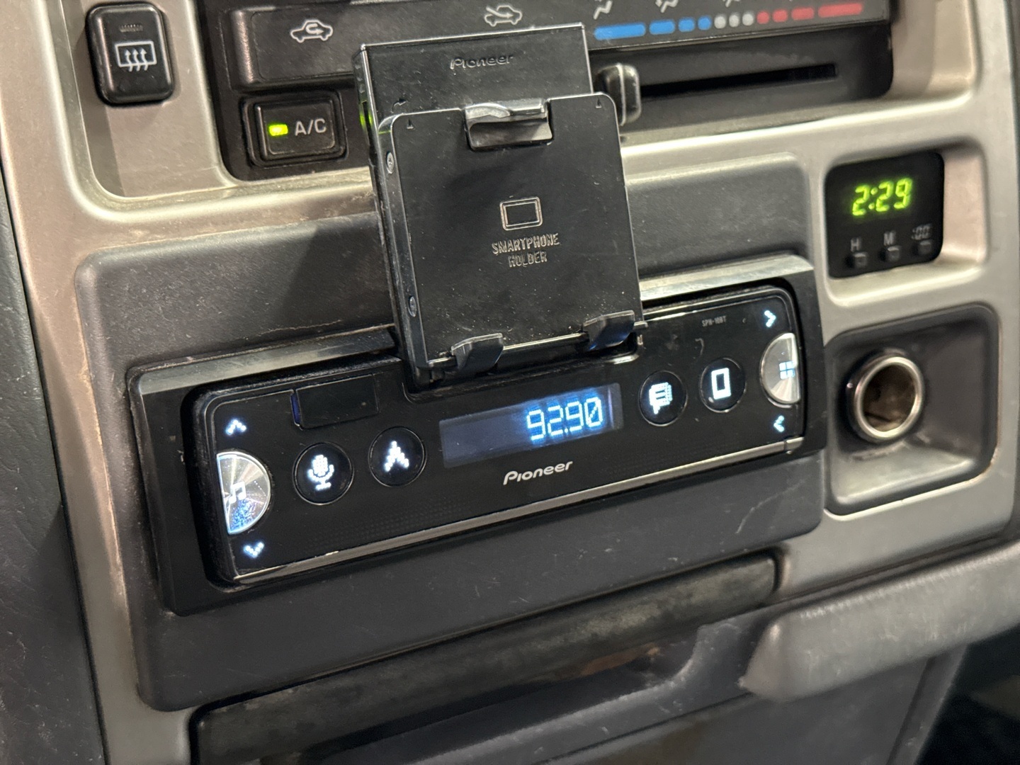 TOYOTA Hiace 2009