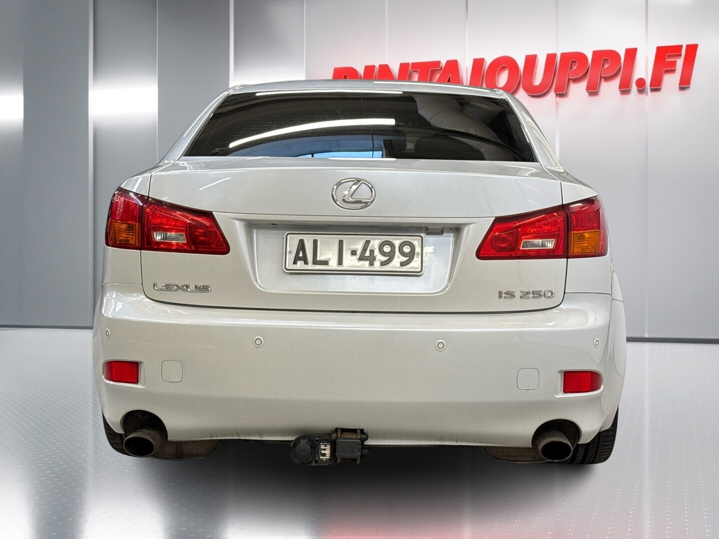 LEXUS IS 2007