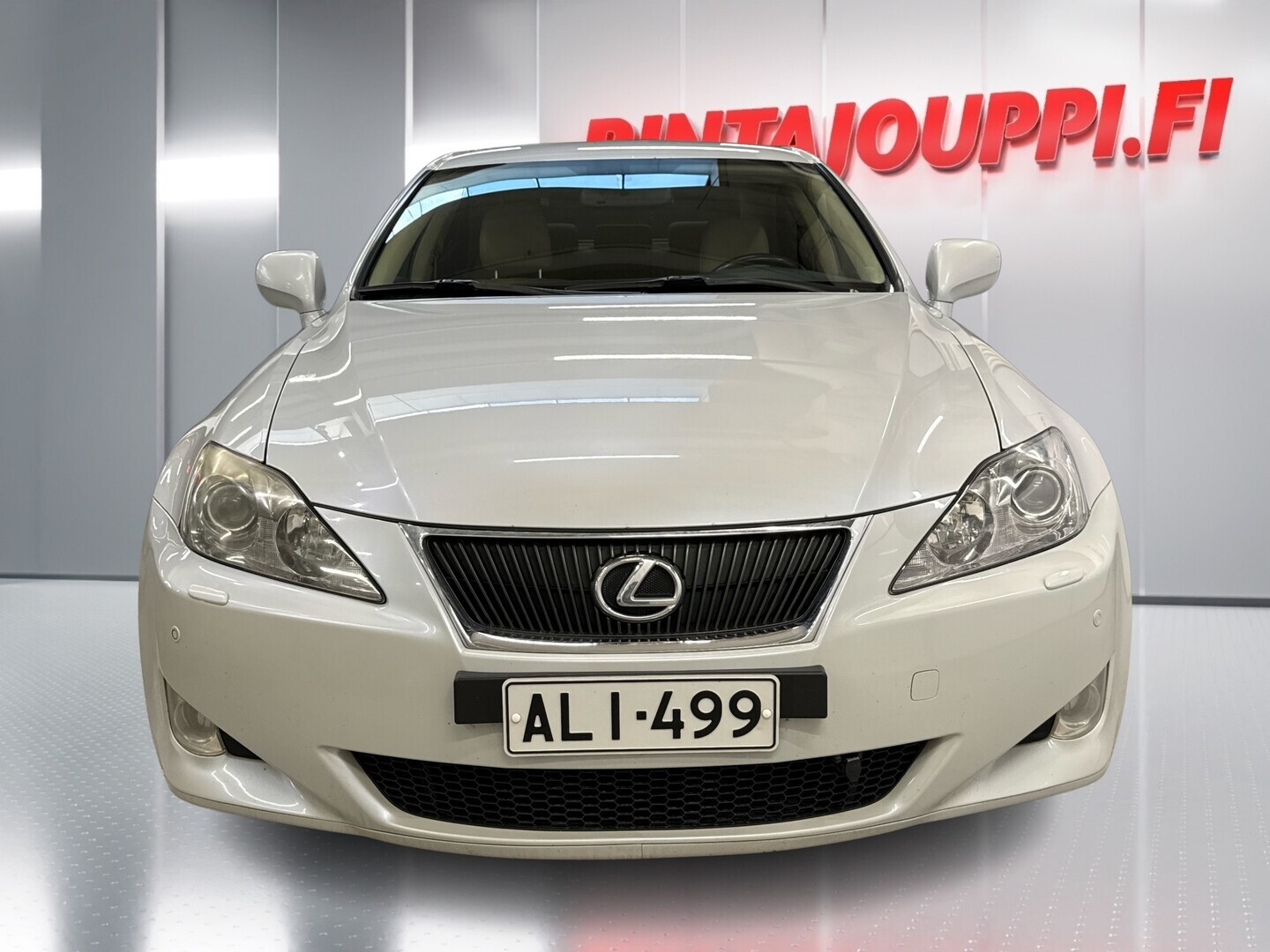 LEXUS IS 2007