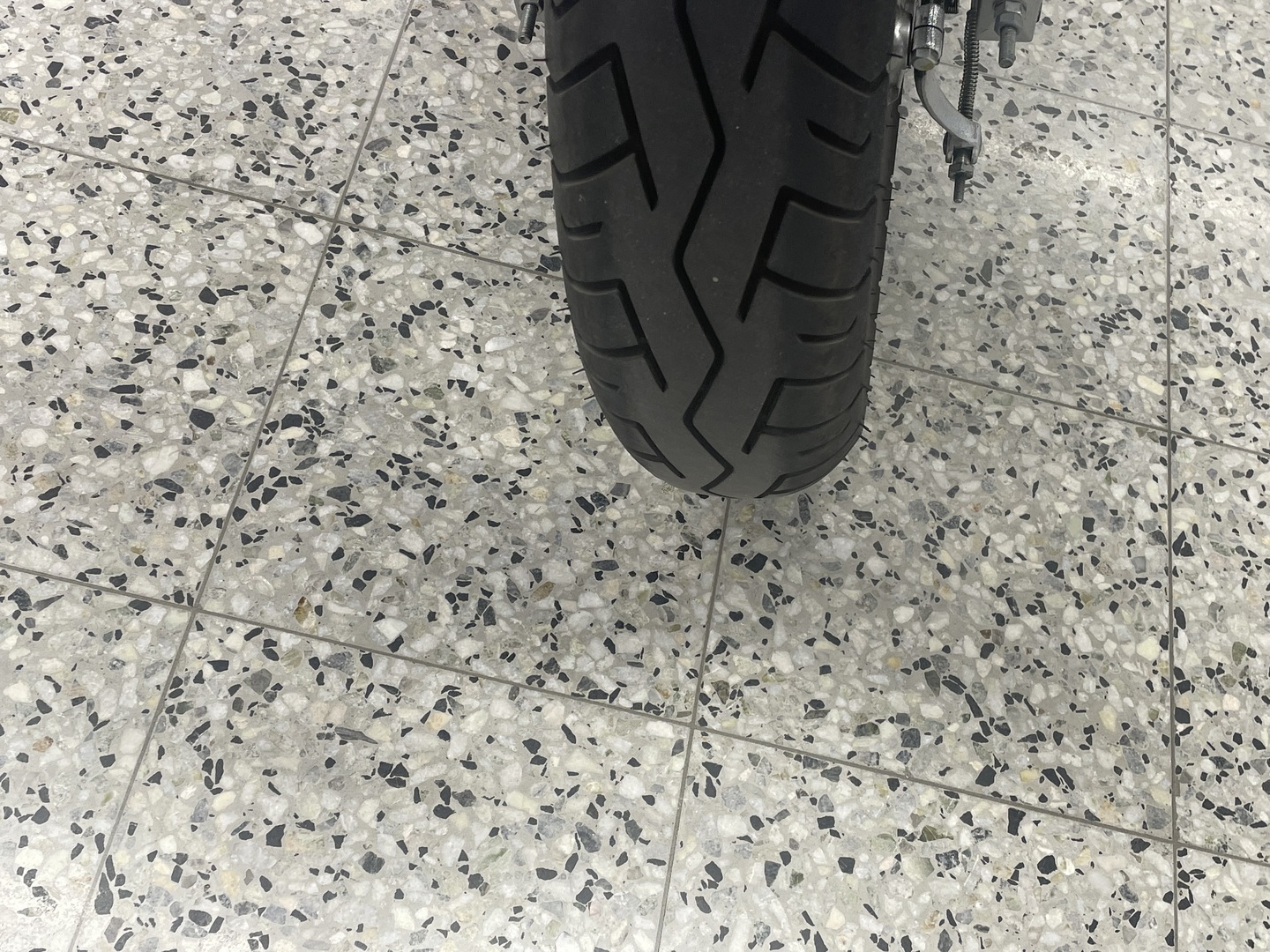 KAWASAKI ER-5 2005
