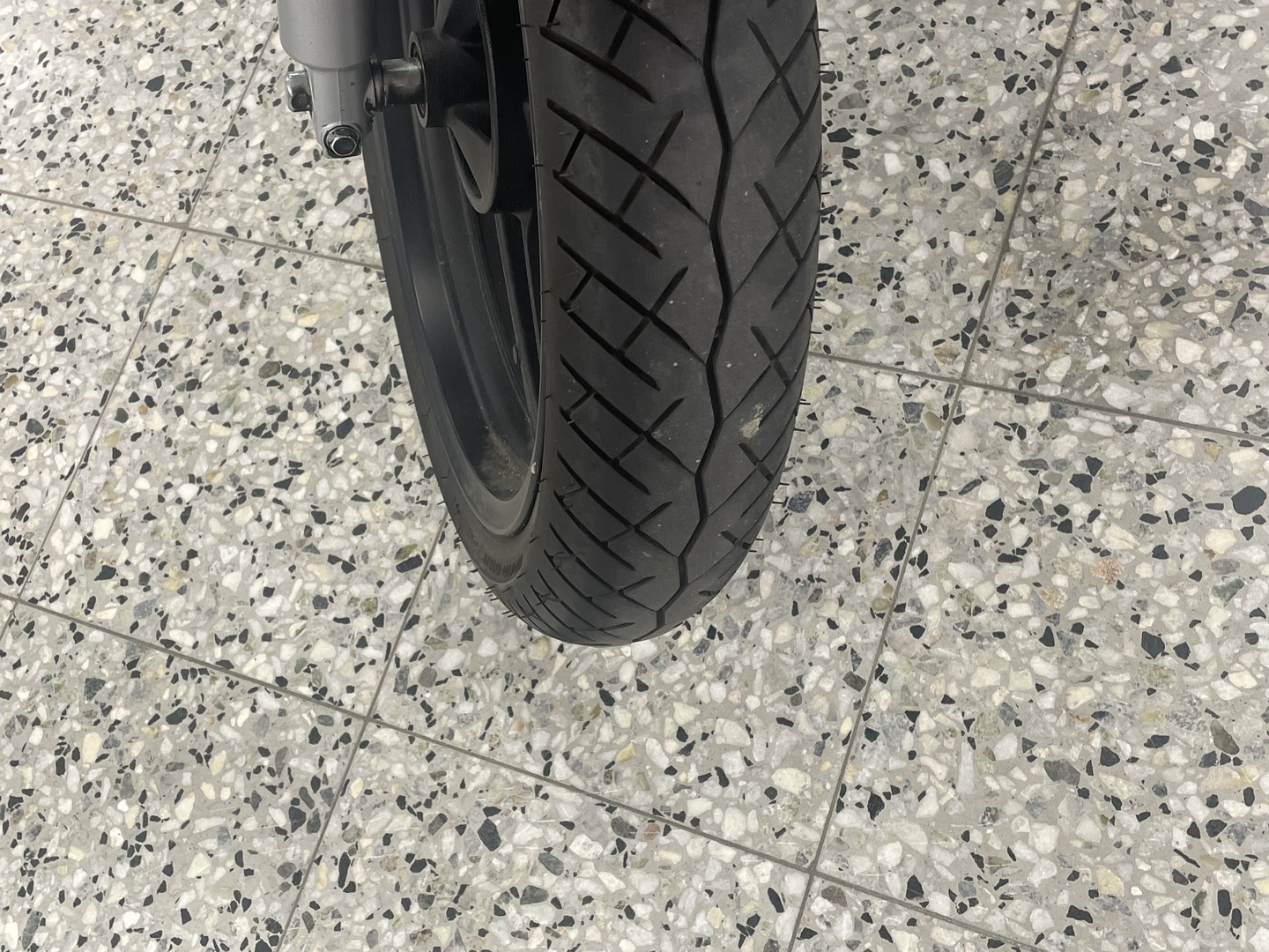 KAWASAKI ER-5 2005