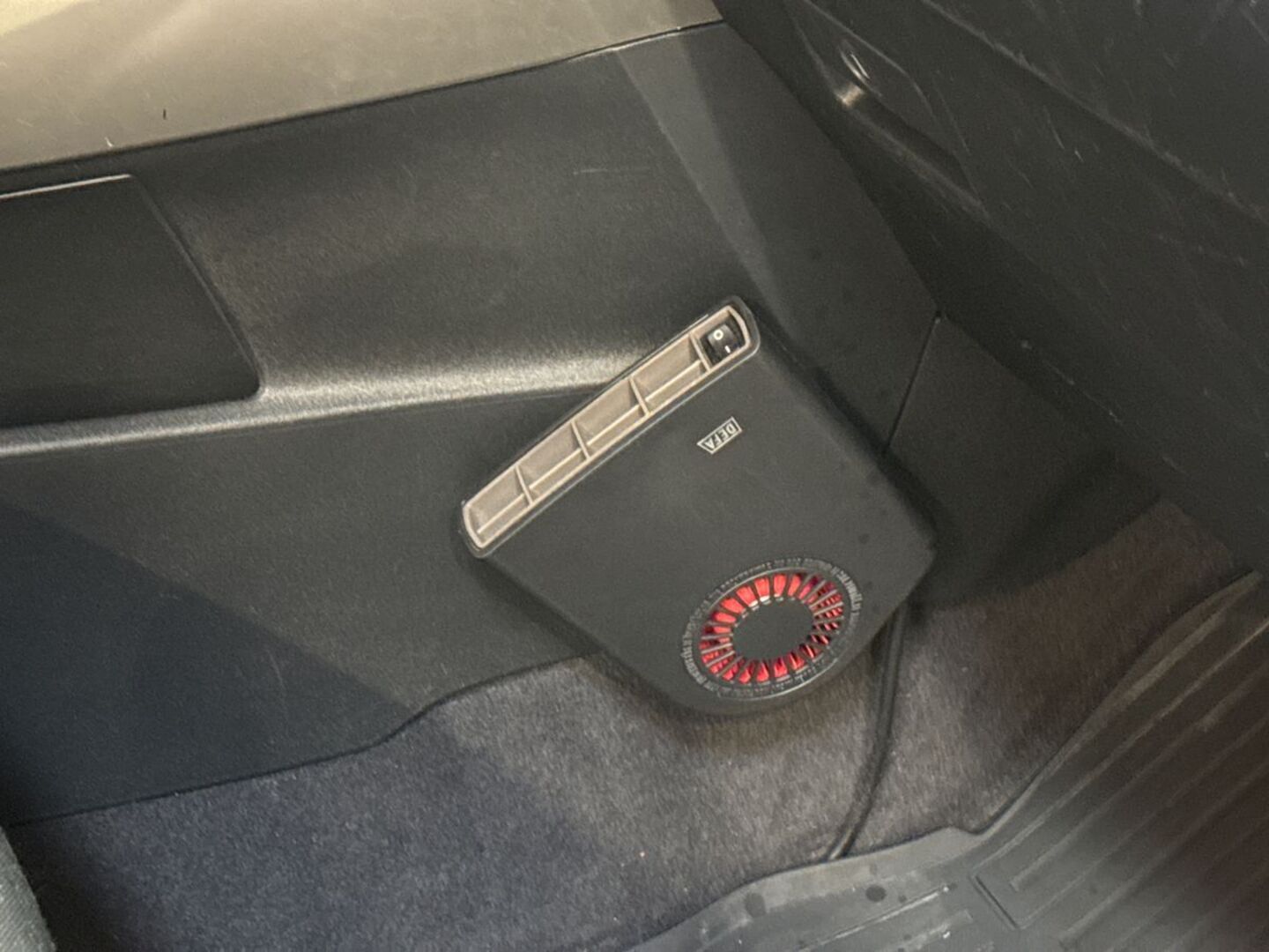 TOYOTA Verso 2010