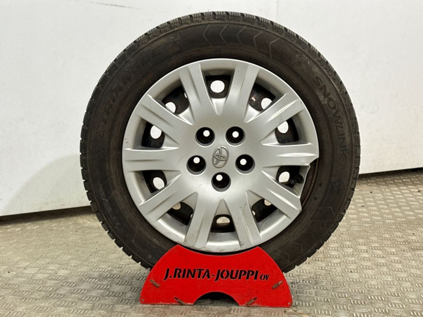 TOYOTA Verso 2010