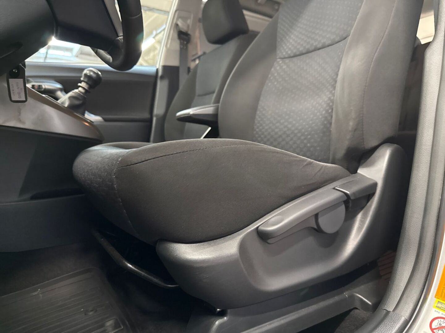 TOYOTA Verso 2010