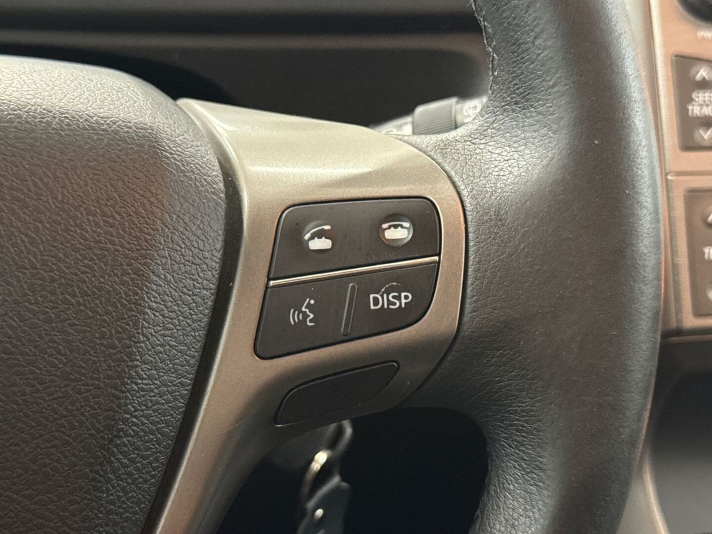 TOYOTA Verso 2010