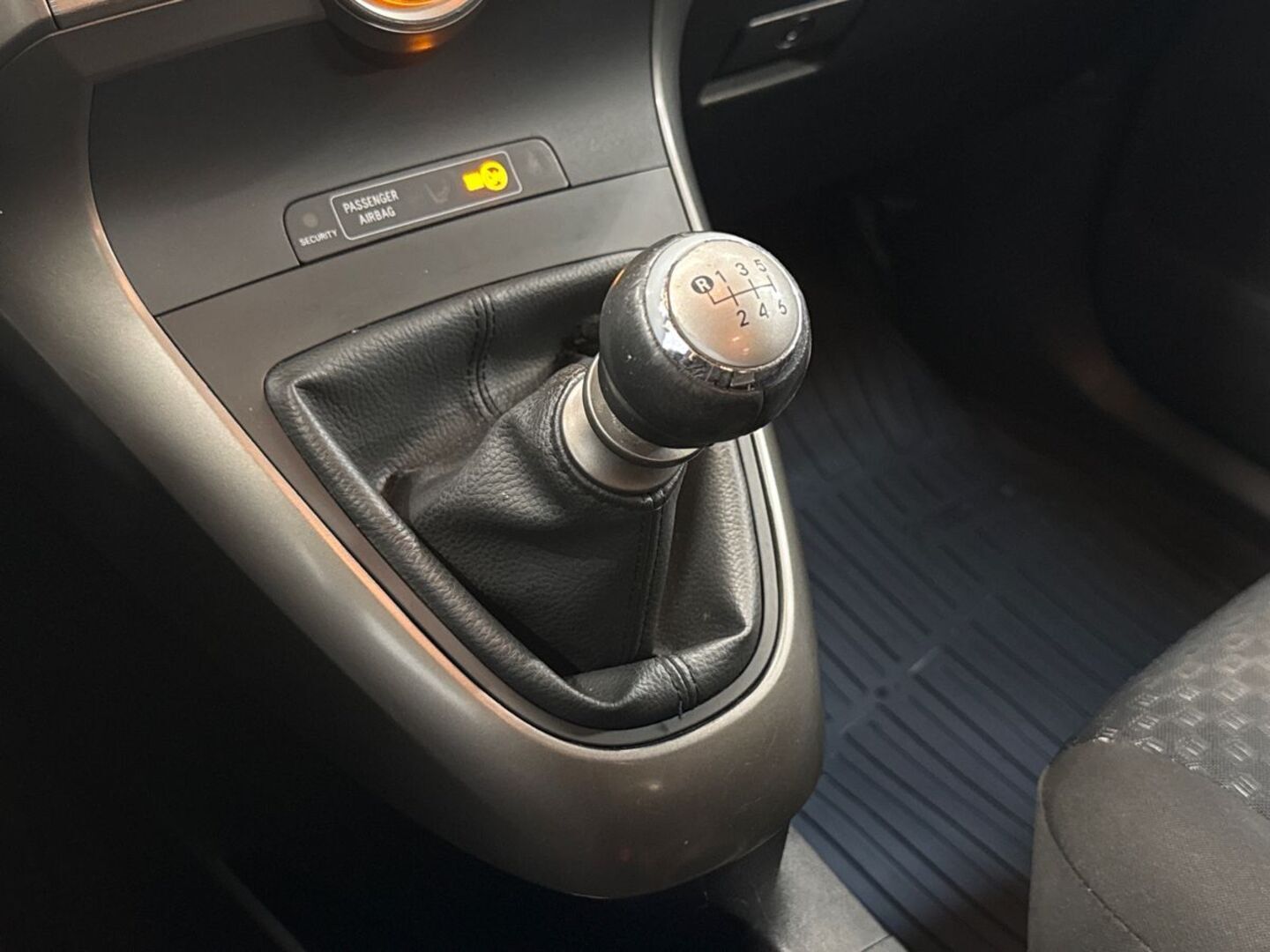 TOYOTA Verso 2010