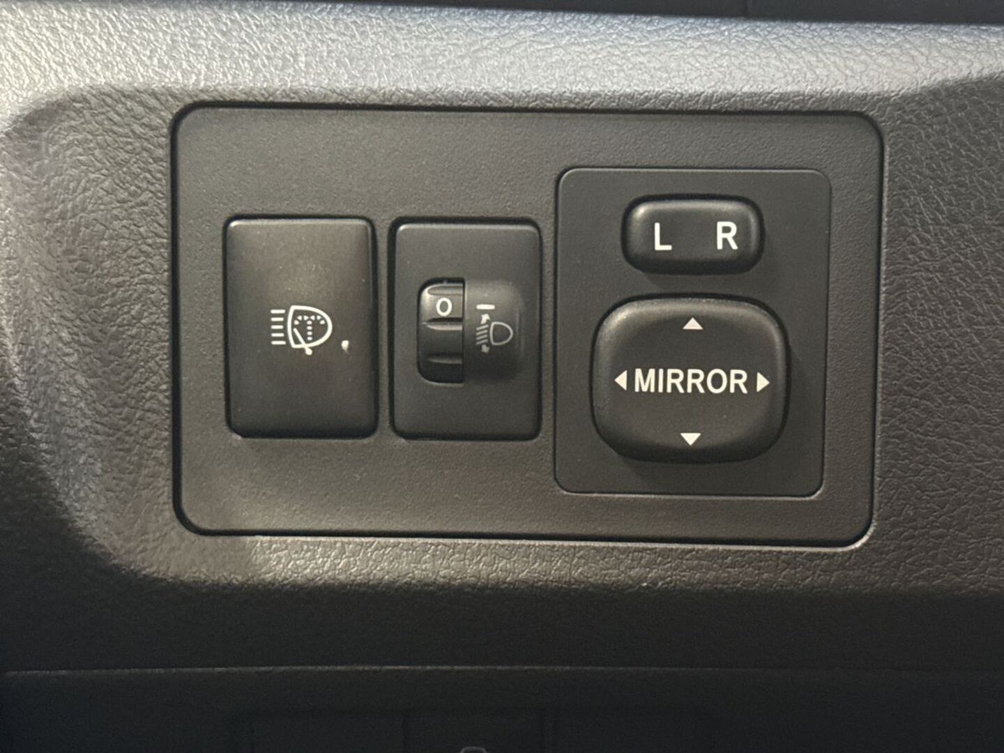 TOYOTA Verso 2010