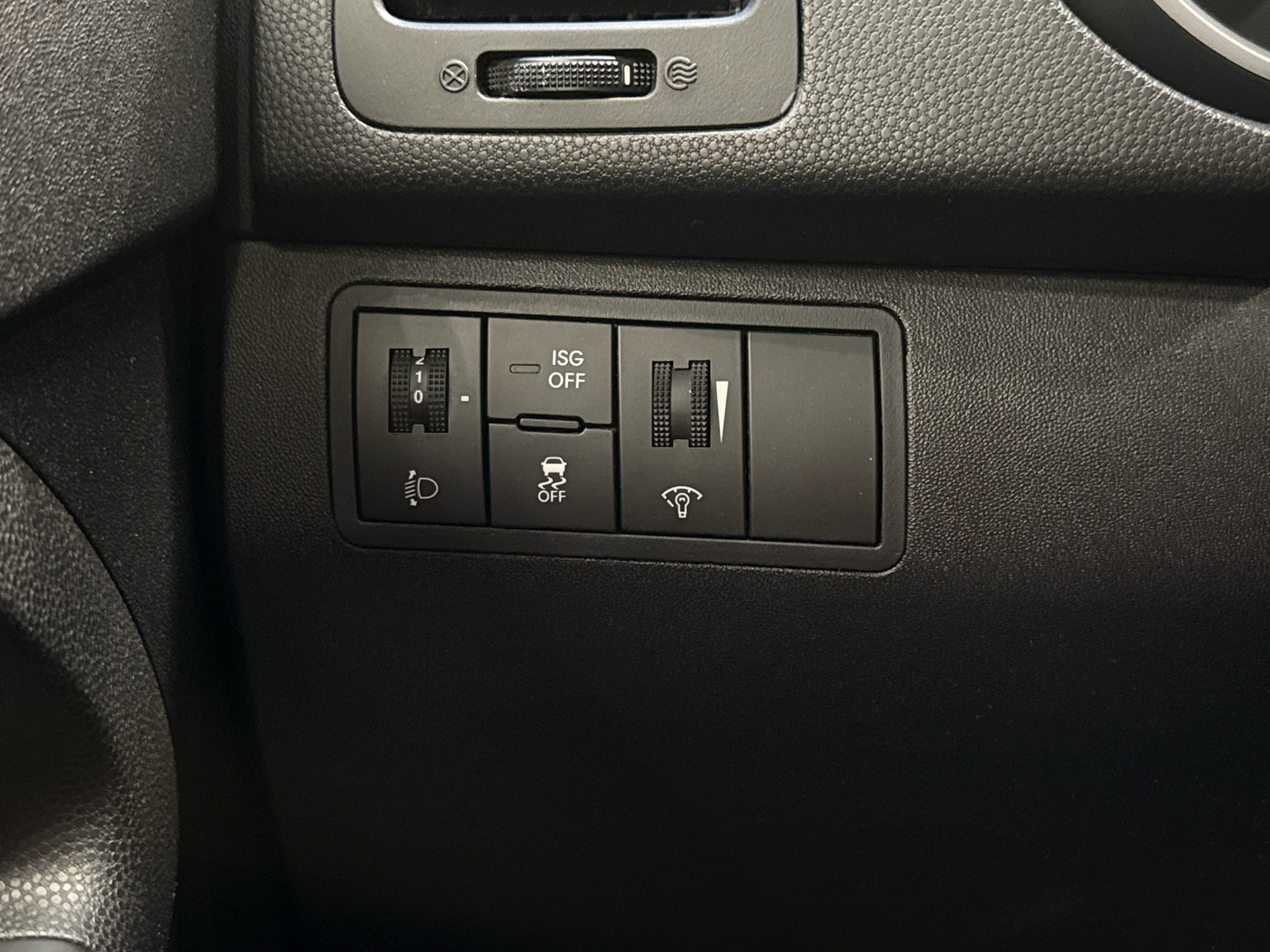 KIA Venga 2010