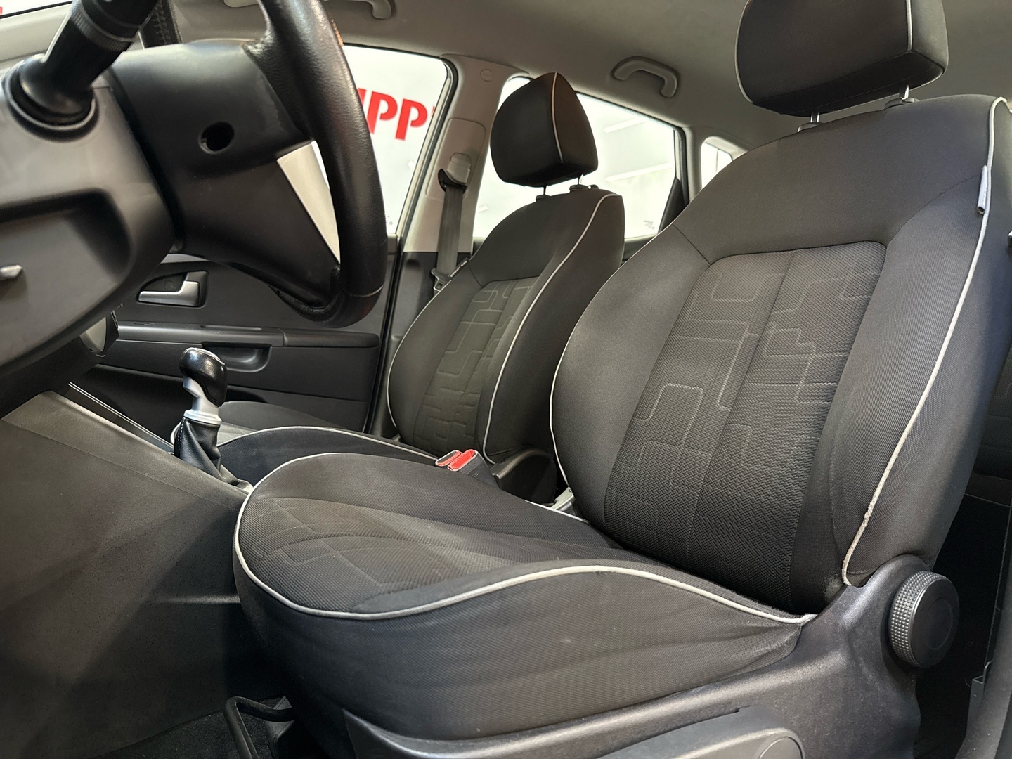 KIA Venga 2010