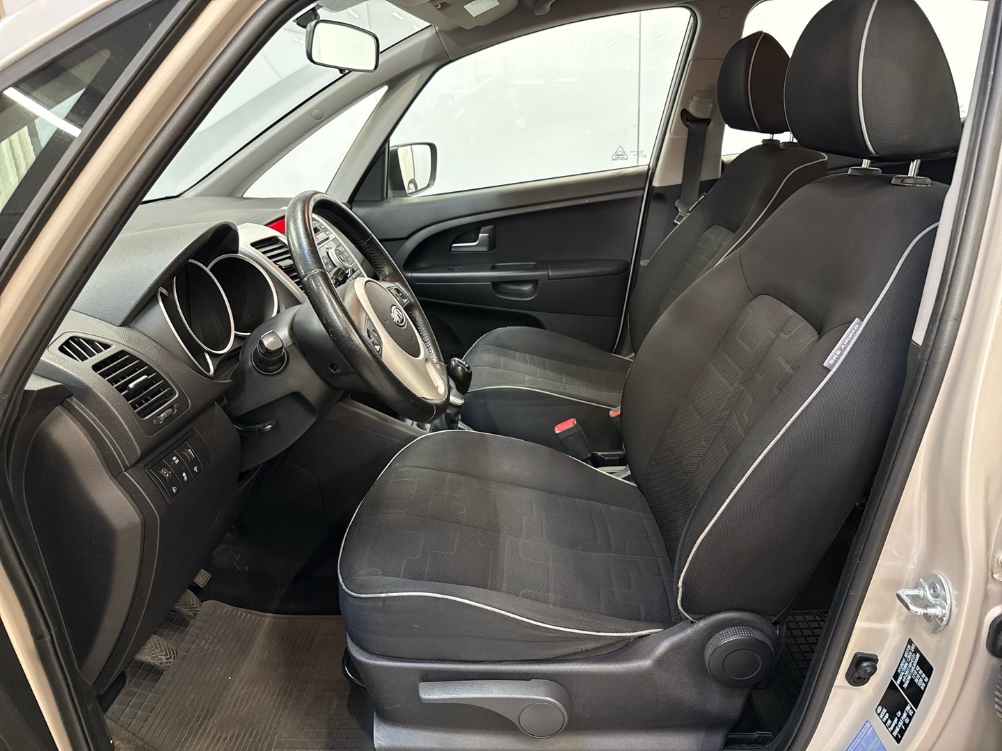 KIA Venga 2010