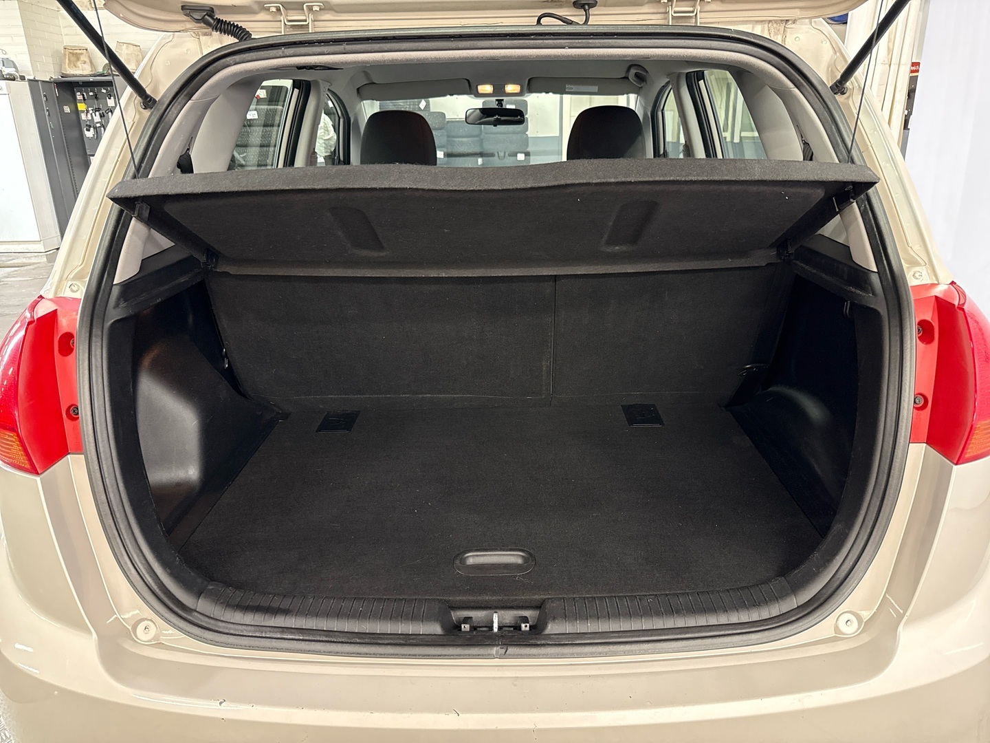 KIA Venga 2010