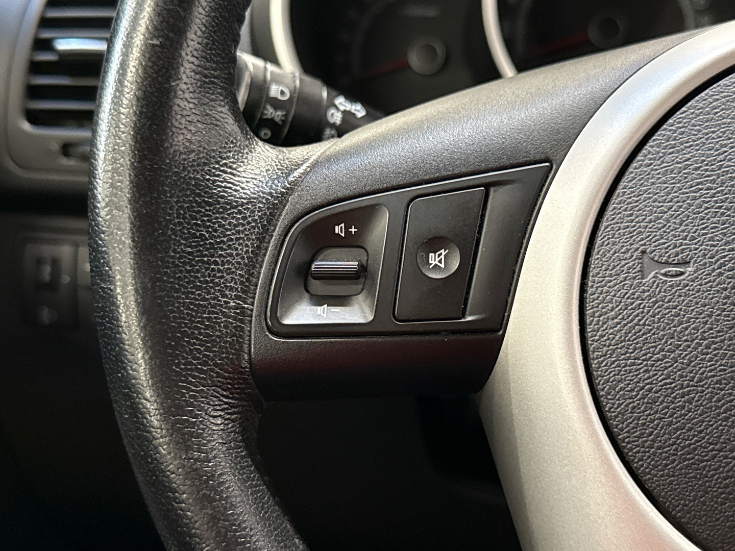 KIA Venga 2010