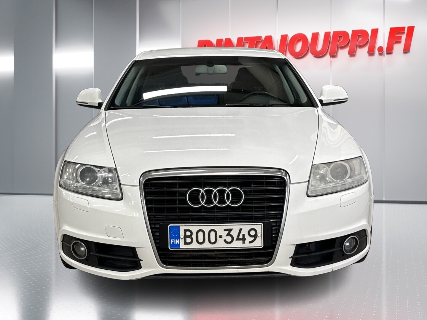 AUDI A6 2011