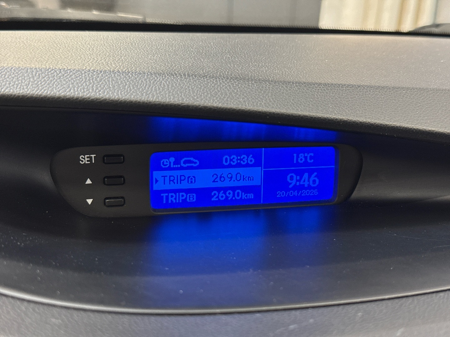 HYUNDAI i20 2011