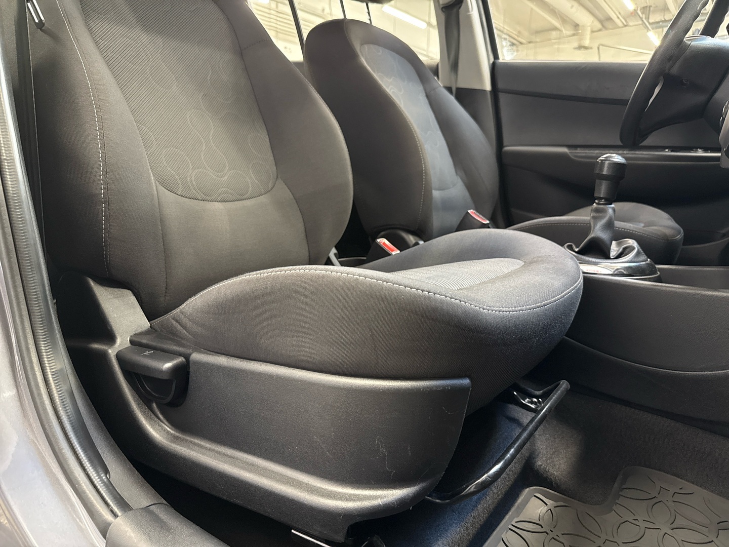 HYUNDAI i20 2011