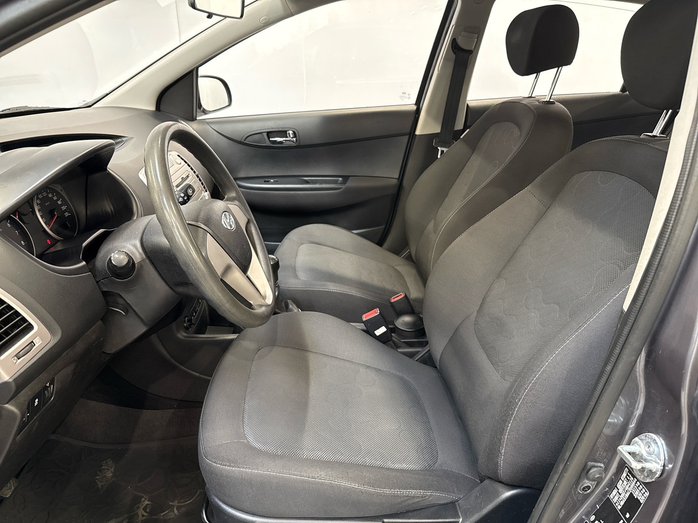 HYUNDAI i20 2011