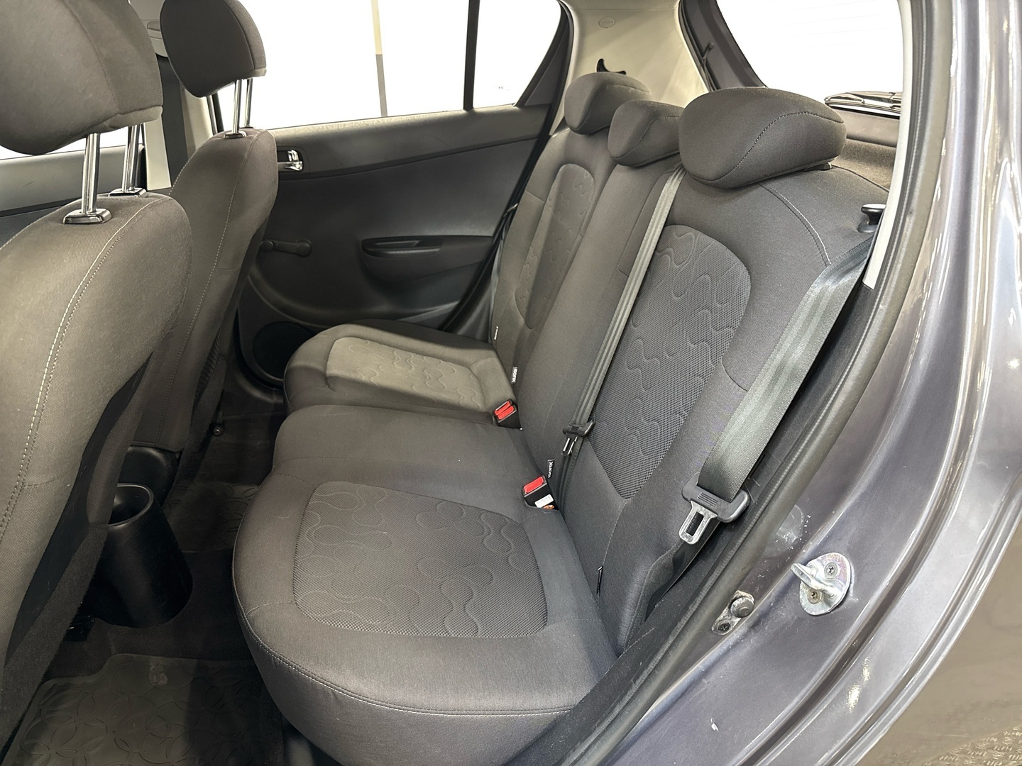 HYUNDAI i20 2011