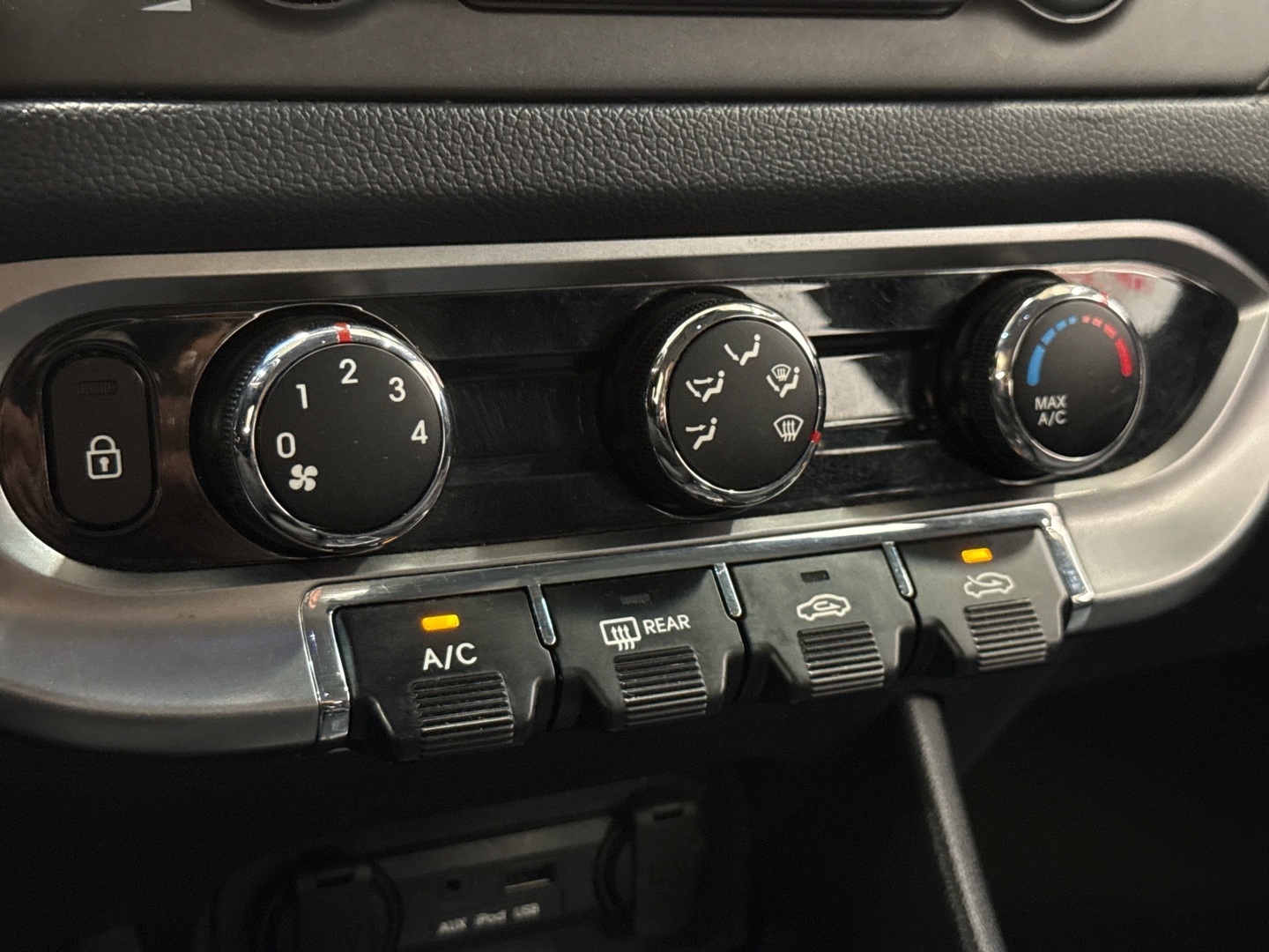 KIA Rio 2012