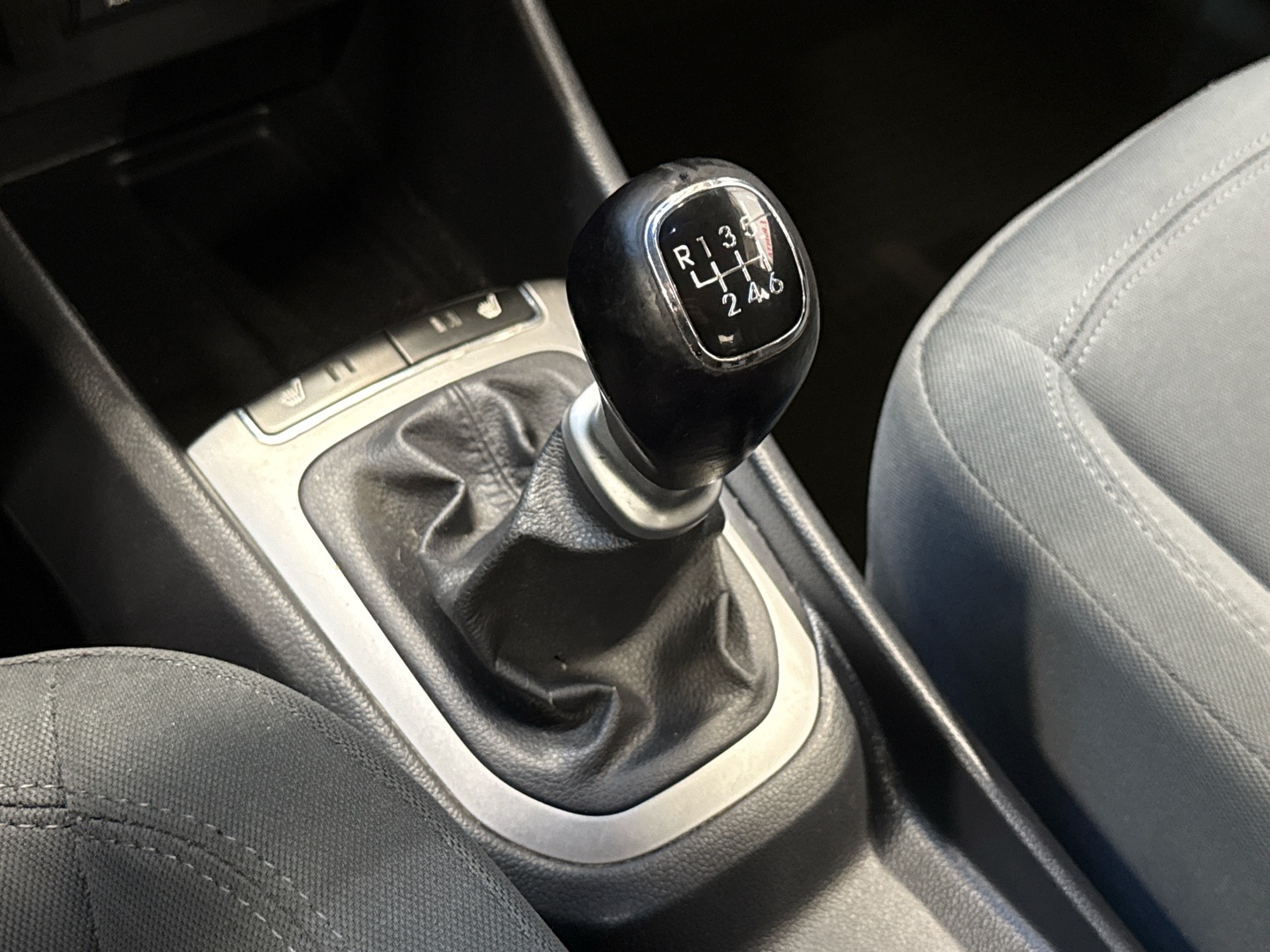 KIA Rio 2012