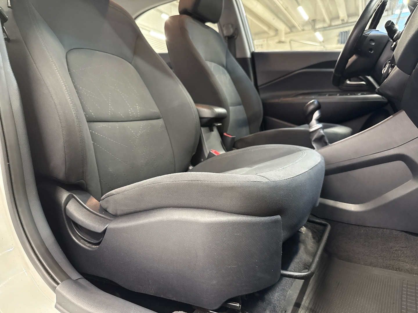KIA Rio 2012